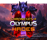 Chronicles of Olympus 2 - Hades